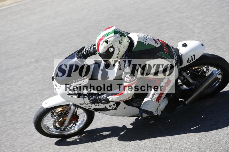 /12 30.04.2026  Speer Racing ADR/Gruppe Classic/611